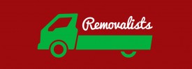 Removalists Nelungaloo NSW - Furniture Removalist Services